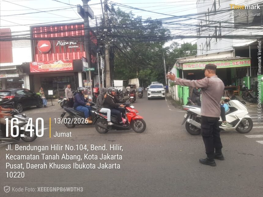 Go Teropong Rakyat