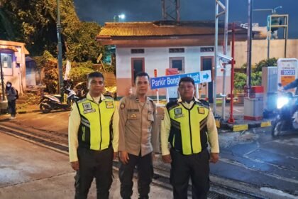 Go Teropong Rakyat