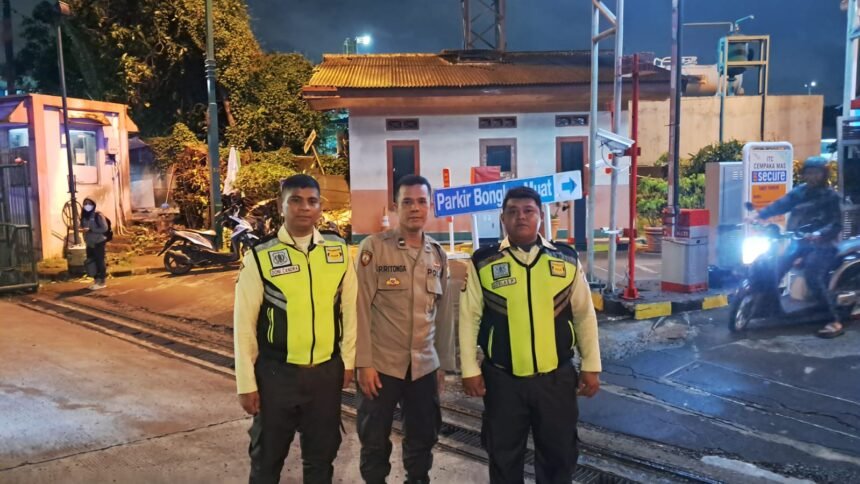 Go Teropong Rakyat
