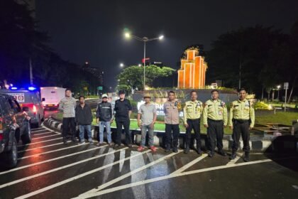 Go Teropong Rakyat