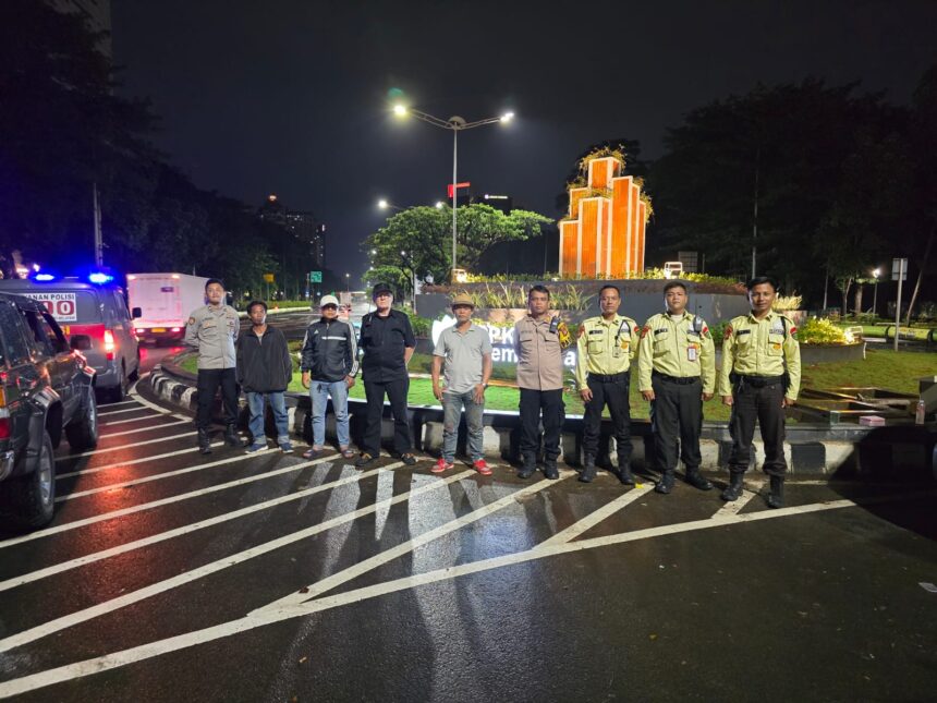 Go Teropong Rakyat