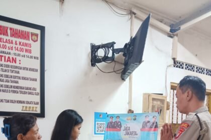 Go Teropong Rakyat
