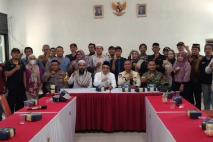 Go Teropong Rakyat