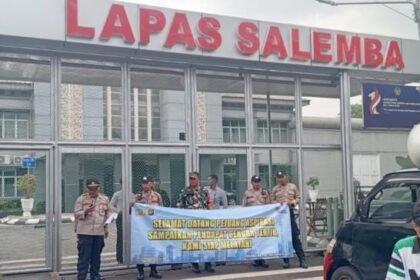 Go Teropong Rakyat