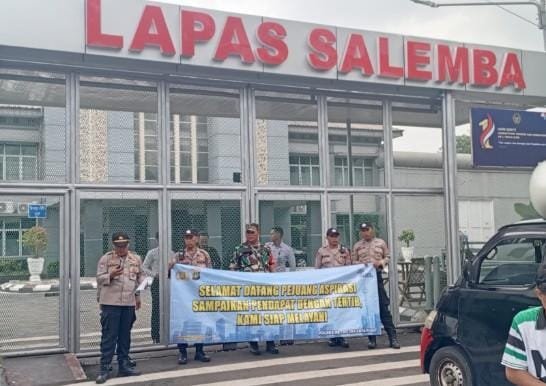Go Teropong Rakyat