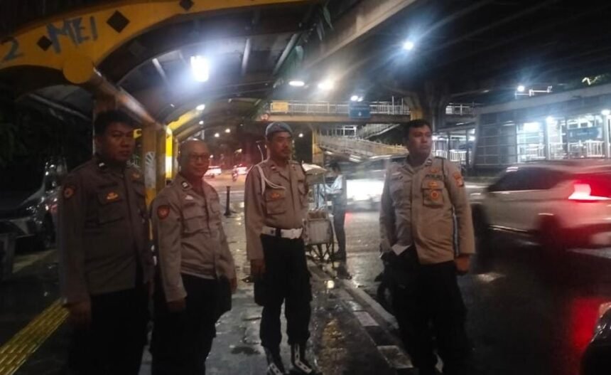 Go Teropong Rakyat