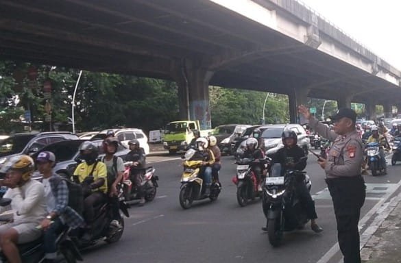 Go Teropong Rakyat