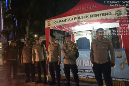 Go Teropong Rakyat