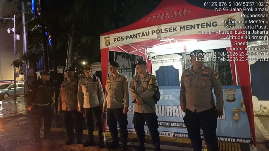 Go Teropong Rakyat