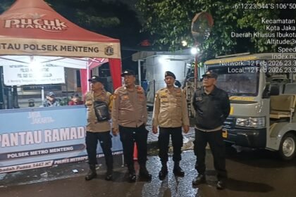 Go Teropong Rakyat