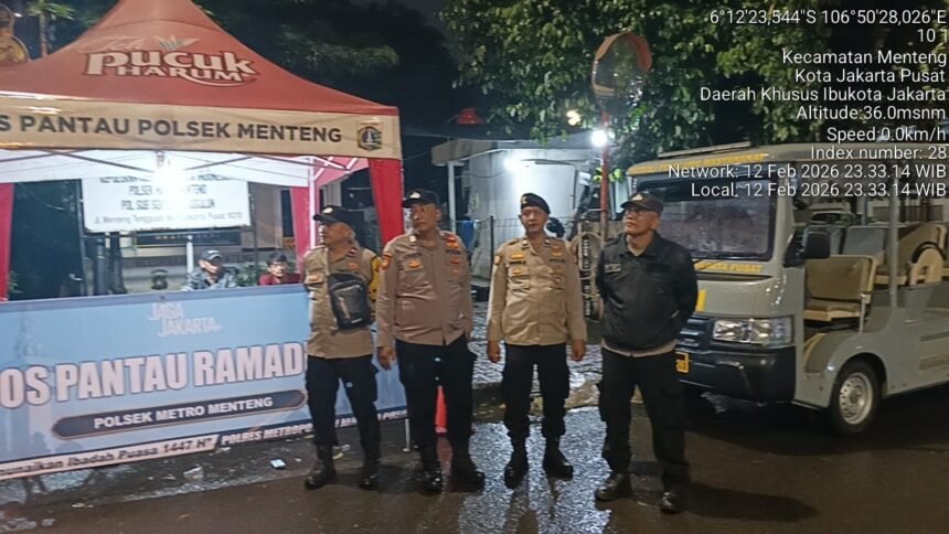 Go Teropong Rakyat