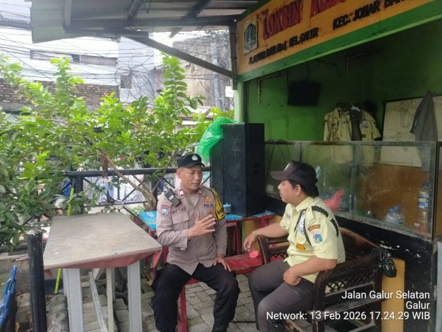 Go Teropong Rakyat