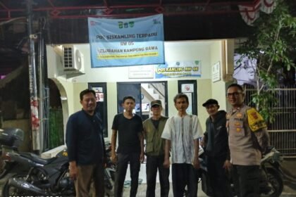 Go Teropong Rakyat