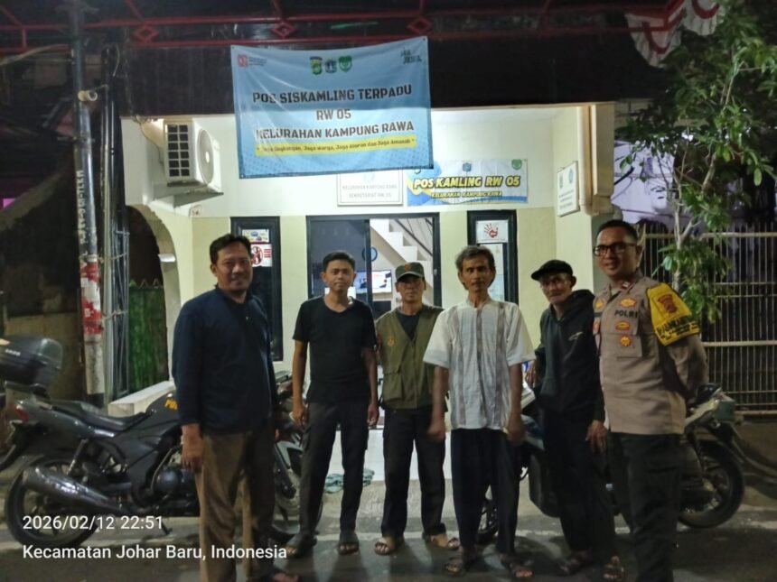 Go Teropong Rakyat