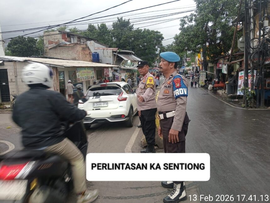 Go Teropong Rakyat