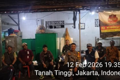 Go Teropong Rakyat