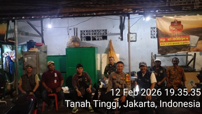 Go Teropong Rakyat