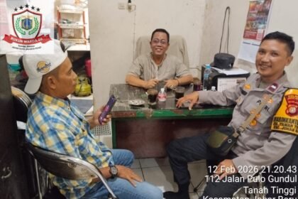 Go Teropong Rakyat
