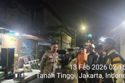 Go Teropong Rakyat