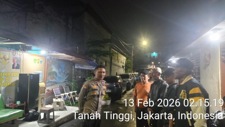 Go Teropong Rakyat