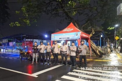 Go Teropong Rakyat