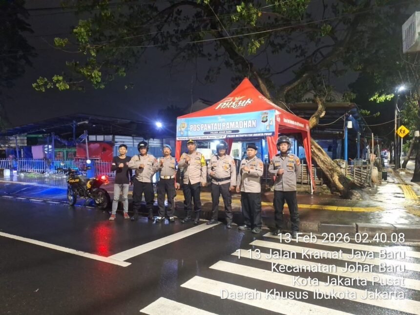 Go Teropong Rakyat