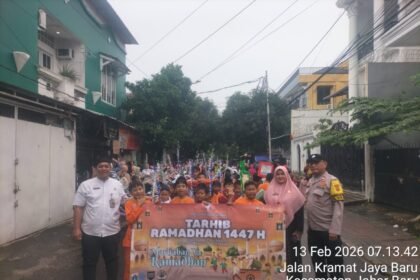 Go Teropong Rakyat