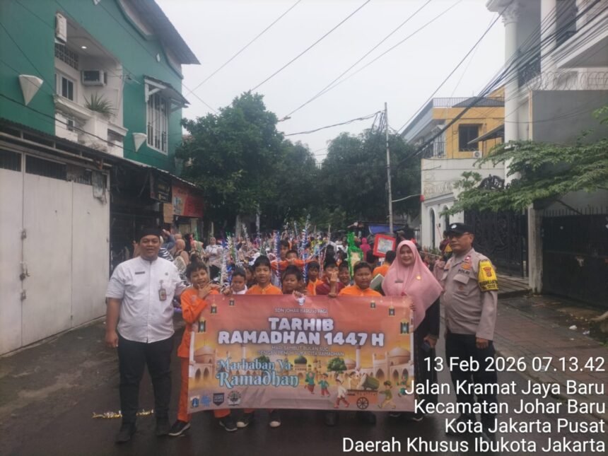 Go Teropong Rakyat