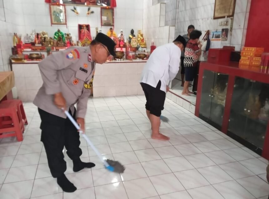 Go Teropong Rakyat
