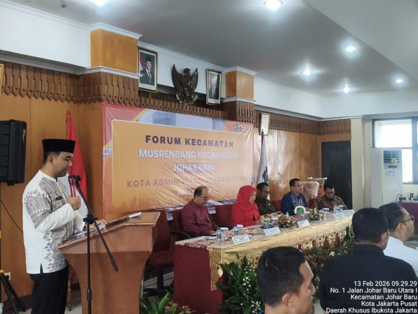 Go Teropong Rakyat