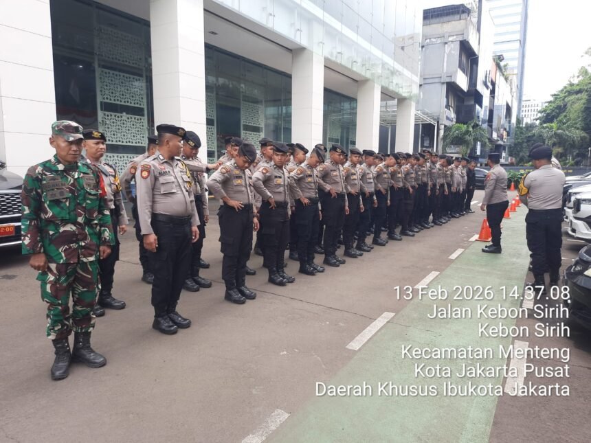 Go Teropong Rakyat