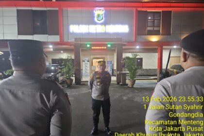 Go Teropong Rakyat