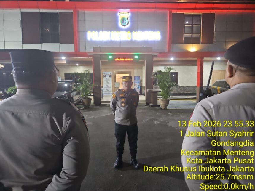 Go Teropong Rakyat