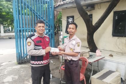 Go Teropong Rakyat