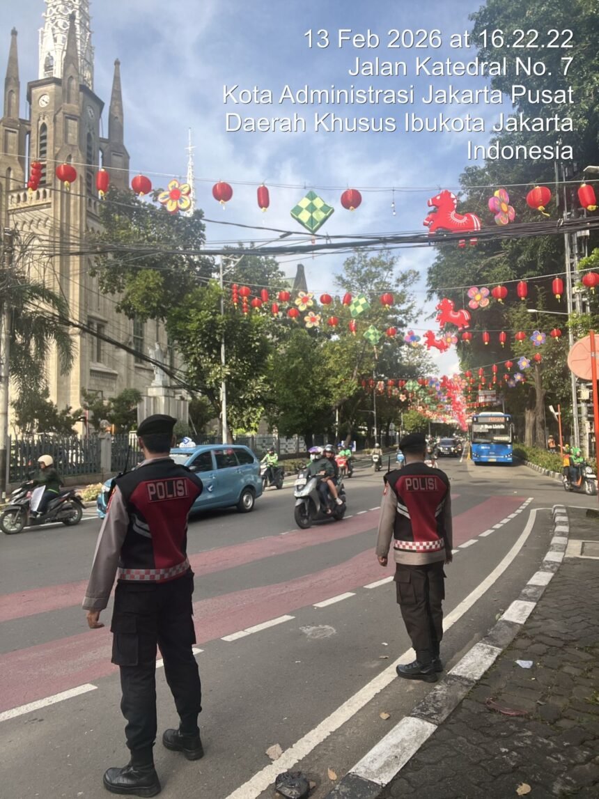 Go Teropong Rakyat