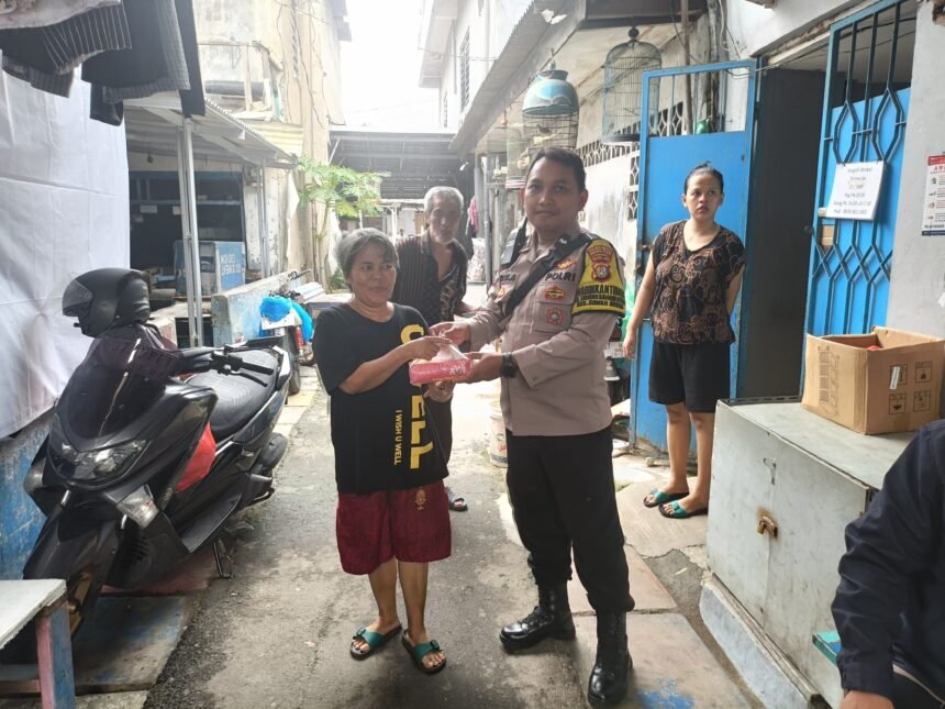 Go Teropong Rakyat