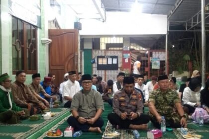 Go Teropong Rakyat