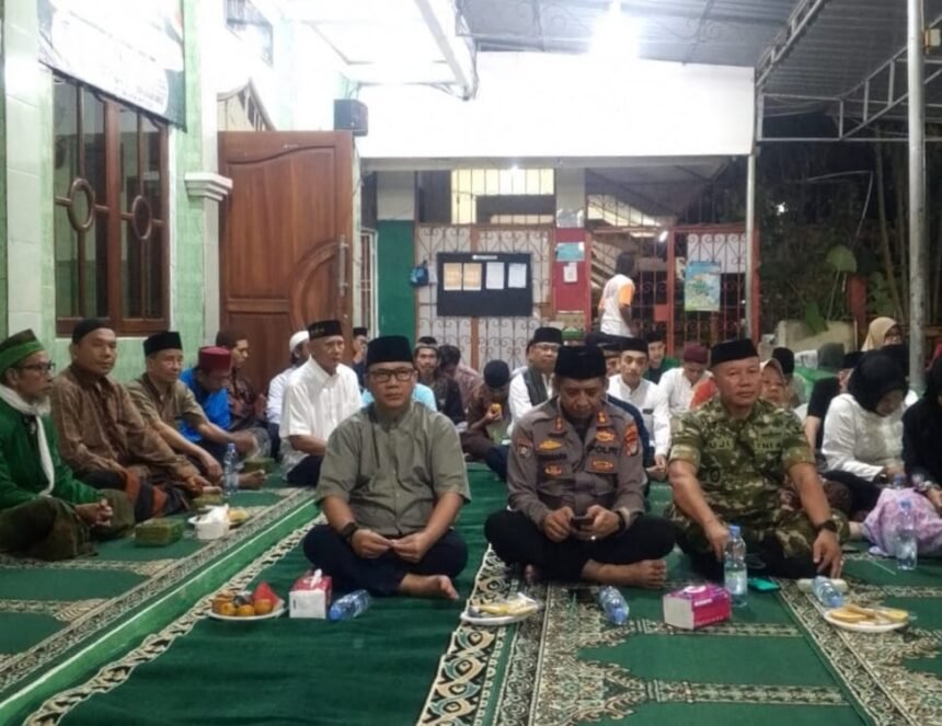 Go Teropong Rakyat