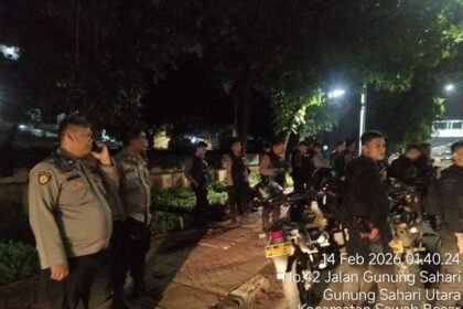 Go Teropong Rakyat