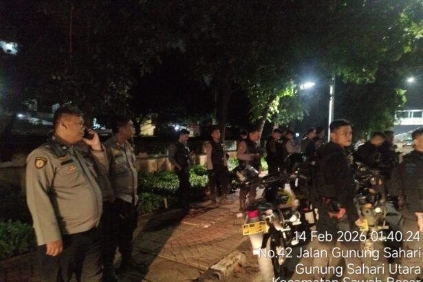 Go Teropong Rakyat