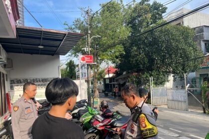 Go Teropong Rakyat