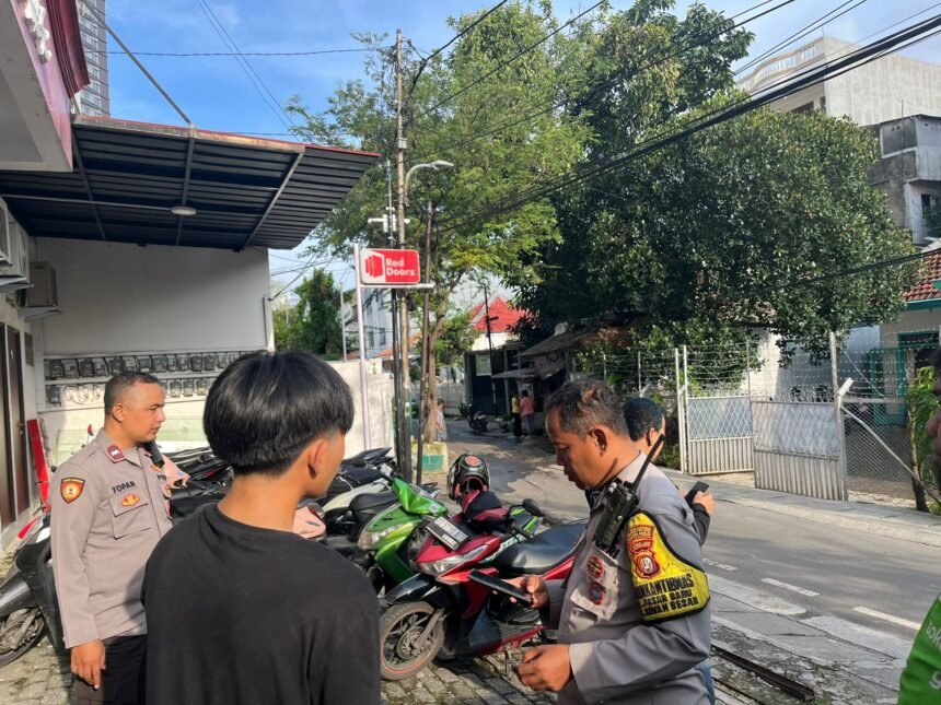 Go Teropong Rakyat