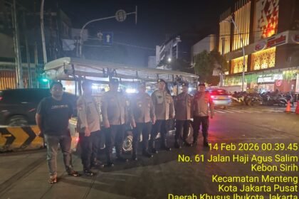 Go Teropong Rakyat