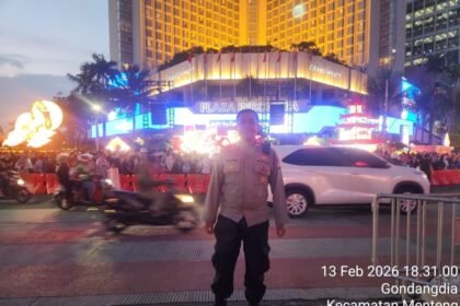 Go Teropong Rakyat