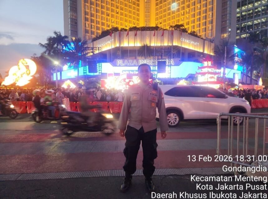 Go Teropong Rakyat