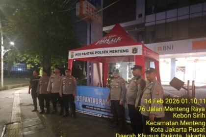 Go Teropong Rakyat