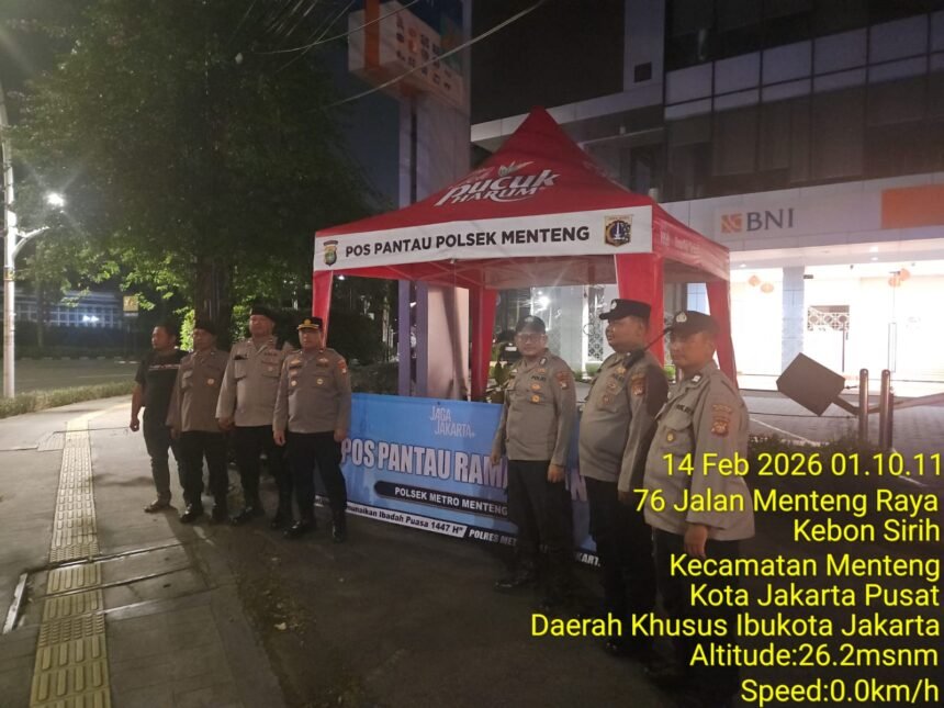 Go Teropong Rakyat