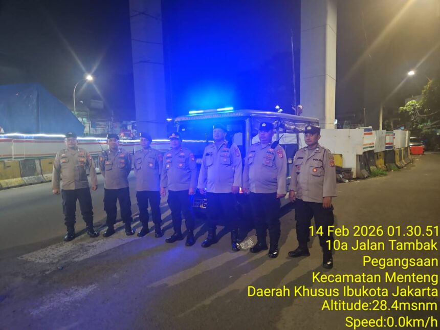 Go Teropong Rakyat