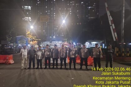 Go Teropong Rakyat