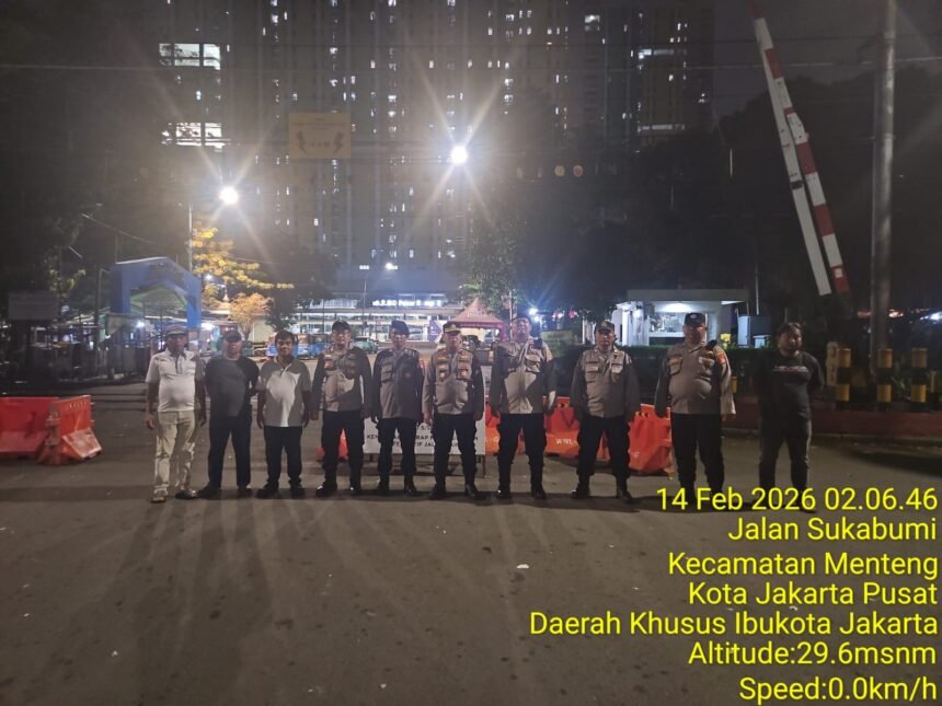 Go Teropong Rakyat